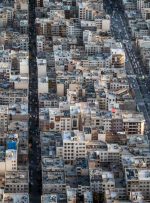 نرخ گرانی مسکن یک پنجم دولت قبل شد