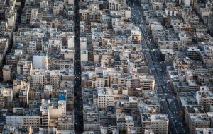 نرخ گرانی مسکن یک پنجم دولت قبل شد نرخ گرانی مسکن یک پنجم دولت قبل شد