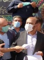 وعده وزیر راه برای اتمام مسکن مهر در سال ۱۴۰۱