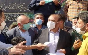 وعده وزیر راه برای اتمام مسکن مهر در سال ۱۴۰۱ وعده وزیر راه برای اتمام مسکن مهر در سال ۱۴۰۱