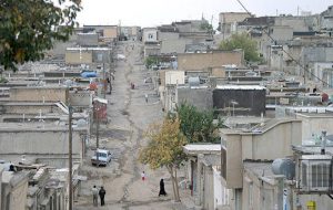 صدور پروانه ساخت در محلات کم برخوردار باید با تخفیف ۱۰۰ درصد همراه باشد