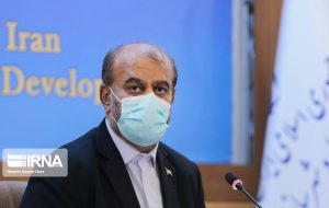 وزیر راه و شهرسازی روز مهندس را تبریک گفت وزیر راه و شهرسازی روز مهندس را تبریک گفت