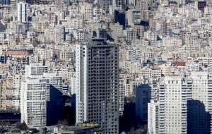 رشد قیمت خانه در بهمنماه به صفر رسید رشد قیمت خانه در بهمنماه به صفر رسید
