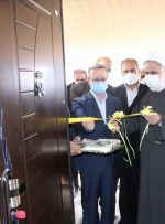 بنیاد مسکن در طرح جهش تولید مسکن سالانه ۴۰۰ هزار واحد مسکونی می‌سازد