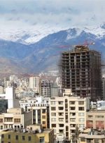 ابهام در برنامه مسکنسازی شهرداری ابهام در برنامه مسکنسازی شهرداری