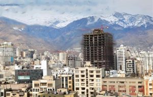 ابهام در برنامه مسکن‌‌سازی شهرداری