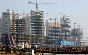 شرکتهای صلاحیتدار وتوسعهگر در ساخت مسکن وارد شوند شرکتهای صلاحیتدار وتوسعهگر در ساخت مسکن وارد شوند