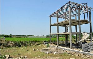 تغییر کاربری برای مسکن دولتی