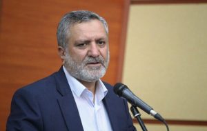دولت پای ساخت یک میلیون مسکن در سال ایستاده است دولت پای ساخت یک میلیون مسکن در سال ایستاده است