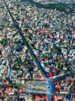 افزایش ۴۰ برابری قیمت مسکن در رشت طی دهه ۹۰
