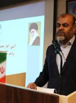 ۴ میلیون متقاضی در طرح “نهضت ملی مسکن” داریم/ آغاز عملیات اجرایی ۲.۴ میلیون واحد به‌زودی