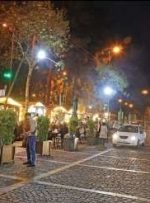 شرط احیای زندگی شبانه در شهرها شرط احیای زندگی شبانه در شهرها