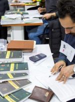 آزمون‌های نظام‌مهندسی، فرصتی برای ارتقای ایمنی ساختمان‌ها