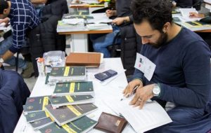 آزمون‌های نظام‌مهندسی، فرصتی برای ارتقای ایمنی ساختمان‌ها