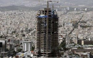 زمینهای منجمد تهران آزاد میشود؟ زمینهای منجمد تهران آزاد میشود؟
