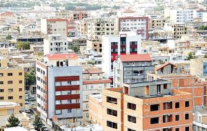 رتبه‌بندی فروشنده‌های بازار مسکن