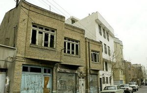 وام ۳۰۰ میلیون تومانی برای نوسازی مسکن وام ۳۰۰ میلیون تومانی برای نوسازی مسکن
