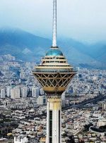 متوسط قیمت معامله یک متر مربع مسکن در تهران بیش از ۳۳۰ میلیون ریال