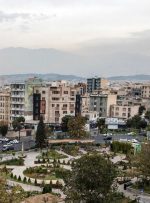 سهم دارا و ندار در تهران نشینی سهم دارا و ندار در تهران نشینی