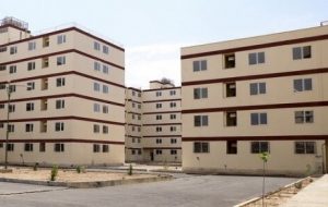 آغاز عملیات اجرایی بیش از ۲۰۹ هزار واحد طرح نهضت ملی مسکن آغاز عملیات اجرایی بیش از ۲۰۹ هزار واحد طرح نهضت ملی مسکن