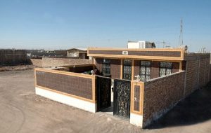 پرداخت وام ۲۰۰ میلیون تومانی مسکن روستایی تا اوایل سال آینده پرداخت وام ۲۰۰ میلیون تومانی مسکن روستایی تا اوایل سال آینده