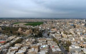 خانه در اطراف تهران ارزان شد