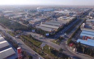 شهرکهای مسکونی در کنار شهرکهای صنعتی ایجاد میشود شهرکهای مسکونی در کنار شهرکهای صنعتی ایجاد میشود