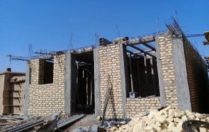 نیکوکاران در ۱۷ سال اخیر ۲۰ هزار واحد مسکونی احداث کردند