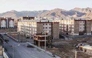 آمادگی تحویل ۸ هزار واحد مسکن مهر به متقاضیان/ مذاکره با وزارت تعاون برای تکمیل واحدهای نیمهکاره آمادگی تحویل ۸ هزار واحد مسکن مهر به متقاضیان/ مذاکره با وزارت تعاون برای تکمیل واحدهای نیمهکاره