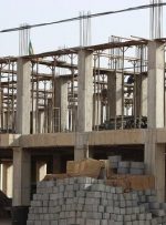 هدررفت «آب» در کارگاه ساختمانی هدررفت «آب» در کارگاه ساختمانی