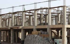 هدررفت «آب» در کارگاه ساختمانی هدررفت «آب» در کارگاه ساختمانی