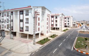دو آمار متضاد از مسکن دولتی