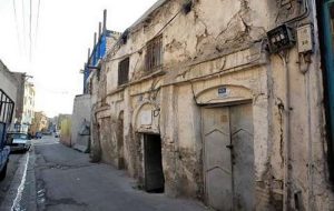 سهم بافت‌‌‌فرسوده از زمین دولتی