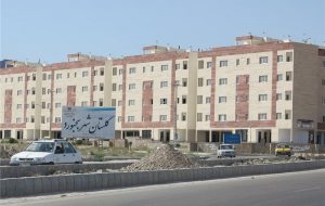 به جای شهرسازی، مسکن سازی شد به جای شهرسازی، مسکن سازی شد