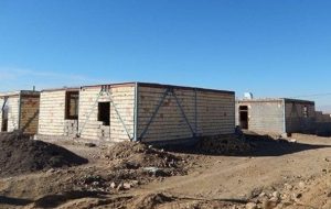 توقف ادامه‌دار پرداخت وام ساخت مسکن روستایی
