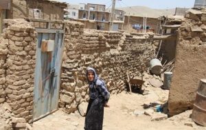 زندگی دشوار ۲۱ میلیون نفر در بافتهای ناکارآمد زندگی دشوار ۲۱ میلیون نفر در بافتهای ناکارآمد
