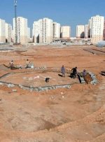 ۳ هزار واحد نهضت ملی مسکن به زودی در پرند کلنگ زنی می‌شود