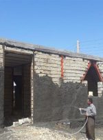 پیشرفت فیزیکی نهضت ملی مسکن ۱۸درصد شد/در پرداخت وام مسکن روستایی مشکل داریم