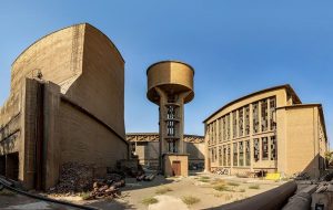 زمان رونمایی از سیمای جدید کارخانه سیمان ری زمان رونمایی از سیمای جدید کارخانه سیمان ری