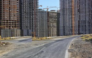 کشور به کارگاه بزرگ خانه‌سازی تبدیل می‌شود/ در کنار دولت قرار داریم
