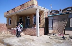 مشارکت عمومی در مسکن سازی باید به همه سازمانها تسری یابد مشارکت عمومی در مسکن سازی باید به همه سازمانها تسری یابد