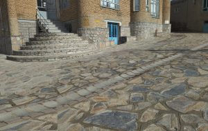 طرح هادی چهار هزار روستای کشور بازنگری میشود طرح هادی چهار هزار روستای کشور بازنگری میشود