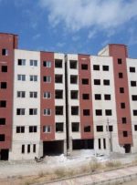 آغاز عملیات اجرایی ۱۰۰ هزار واحد نهضت ملی مسکن در شهرهای جدید