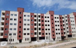 آغاز عملیات اجرایی ۱۰۰ هزار واحد نهضت ملی مسکن در شهرهای جدید آغاز عملیات اجرایی ۱۰۰ هزار واحد نهضت ملی مسکن در شهرهای جدید