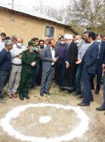 احداث ۲۰ هزار واحد مسکن محرومین طی ۲ سال آینده