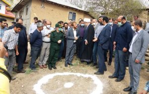 احداث ۲۰ هزار واحد مسکن محرومین طی ۲ سال آینده احداث ۲۰ هزار واحد مسکن محرومین طی ۲ سال آینده