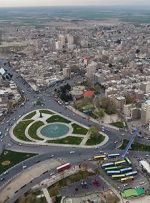 ۱۱۰ قطعه زمین با کاربری مسکونی در شهر ورامین به نهضت ملی مسکن پیوست