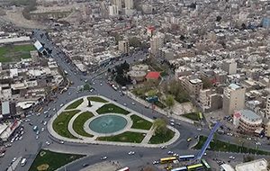 ۱۱۰ قطعه زمین با کاربری مسکونی در شهر ورامین به نهضت ملی مسکن پیوست