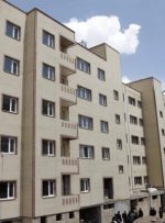 ۵۰ هزار واحد مسکن برای رزمندگان معسر راه و شهرسازی احداث می‌شود