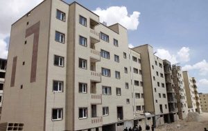 ۵۰ هزار واحد مسکن برای رزمندگان معسر راه و شهرسازی احداث میشود ۵۰ هزار واحد مسکن برای رزمندگان معسر راه و شهرسازی احداث میشود
